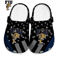 FIU Panthers Crocs