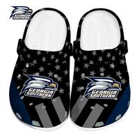 Georgia Southern Eagles Crocs