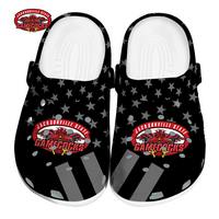 Jacksonville State Gamecocks Crocs