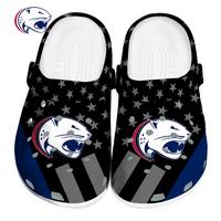 South Alabama Jaguars Crocs