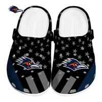 UTSA Roadrunners Crocs