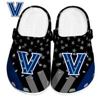 Villanova Wildcats Crocs