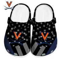 Virginia Cavaliers Crocs