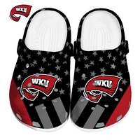 Western Kentucky Hilltoppers Crocs