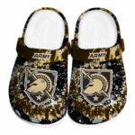 army black knights radiant burst effect clog best selling
