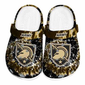 army black knights radiant burst effect clog best selling