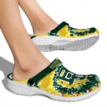 baylor bears radiant burst effect clog best selling