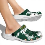 baylor bears splatter graphics clog best selling