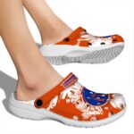 boise state broncos splatter graphics clog best selling