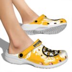 boston bruins splatter graphics clog best selling