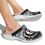 brooklyn nets radiant burst effect clog best selling