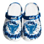 buffalo bulls radiant burst effect clog best selling
