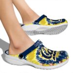 california golden bears radiant burst effect clog best selling