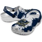 california golden bears splatter graphics clog best selling