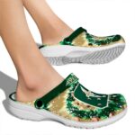 charlotte 49ers radiant burst effect clog best selling