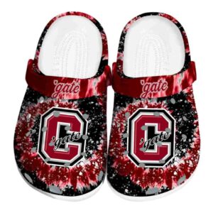 colgate raiders radiant burst effect clog best selling