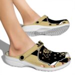 colorado buffaloes helmet stripes clog best selling