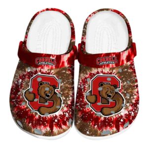 cornell big red radiant burst effect clog best selling