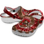 cornell big red radiant burst effect clog best selling