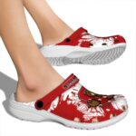 cornell big red splatter graphics clog best selling