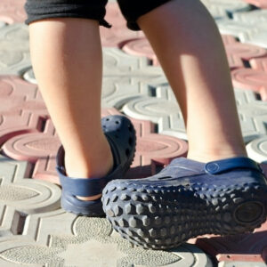 You should size up or down depending on your foot shape