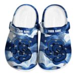 custom cornell big red ocean waves clog best selling