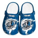 custom dallas mavericks splash motif background clog best selling