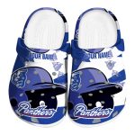 custom georgia state panthers baseball helmet clog best selling