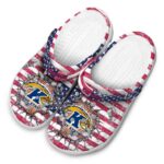 custom kent state golden flashes freedom splinter clog best selling