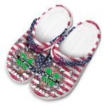 custom marshall thundering herd freedom splinter clog best selling