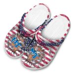 custom middle tennessee blue raiders freedom splinter clog best selling