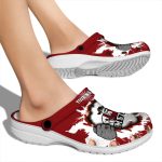 custom new mexico state aggies gripping hand clog best selling