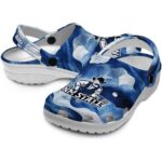 custom new mexico state aggies ocean waves clog best selling