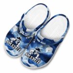 custom new mexico state aggies ocean waves clog best selling