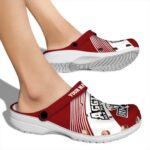 custom new mexico state aggies vibrant dual tone clog best selling