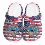 custom orlando magic freedom splinter clog best selling