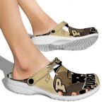 custom purdue boilermakers baseball helmet clog best selling