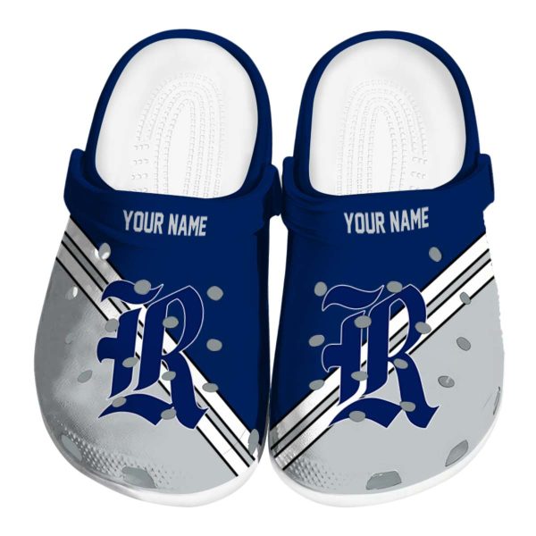 custom rice owls striped accents clog best selling
