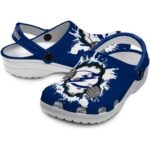 custom tampa bay lightning gripping hand clog best selling
