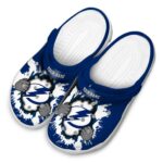 custom tampa bay lightning gripping hand clog best selling