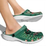 custom uab blazers contrasting stripes clog best selling
