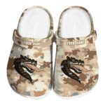 custom uab blazers desert camo clog best selling