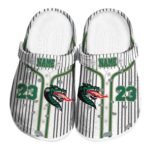 custom uab blazers pinstripe pattern clog best selling