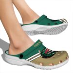 custom uab blazers striped accents clog best selling