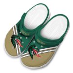 custom uab blazers striped accents clog best selling
