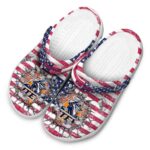 custom utep miners freedom splinter clog best selling