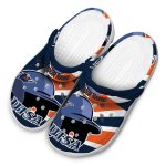custom utsa roadrunners baseball helmet clog best selling