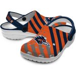 custom utsa roadrunners star spangled graphic clog best selling