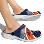 custom virginia cavaliers vibrant dual tone clog best selling