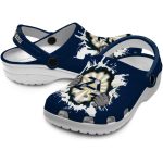 customized akron zips gripping hand clog best selling
